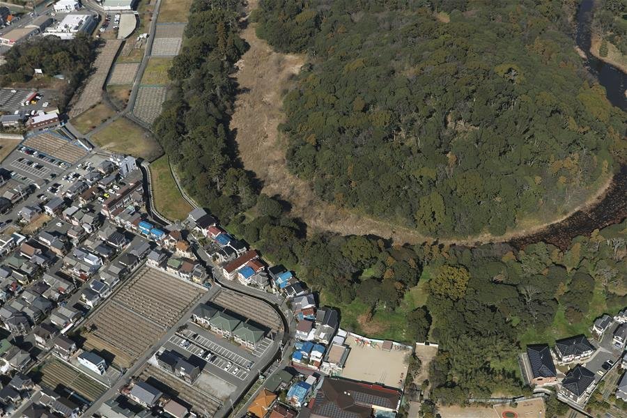 🏛️ 이타스케 고분 (いたすけ古墳) 이미지 6